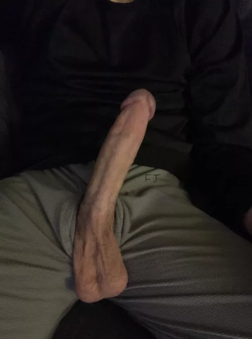 About to tip