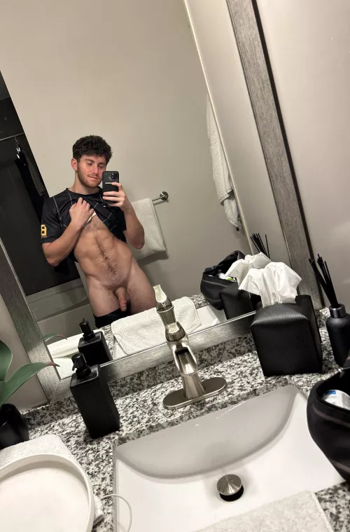 abs and dick is the best combo, prove me wrong