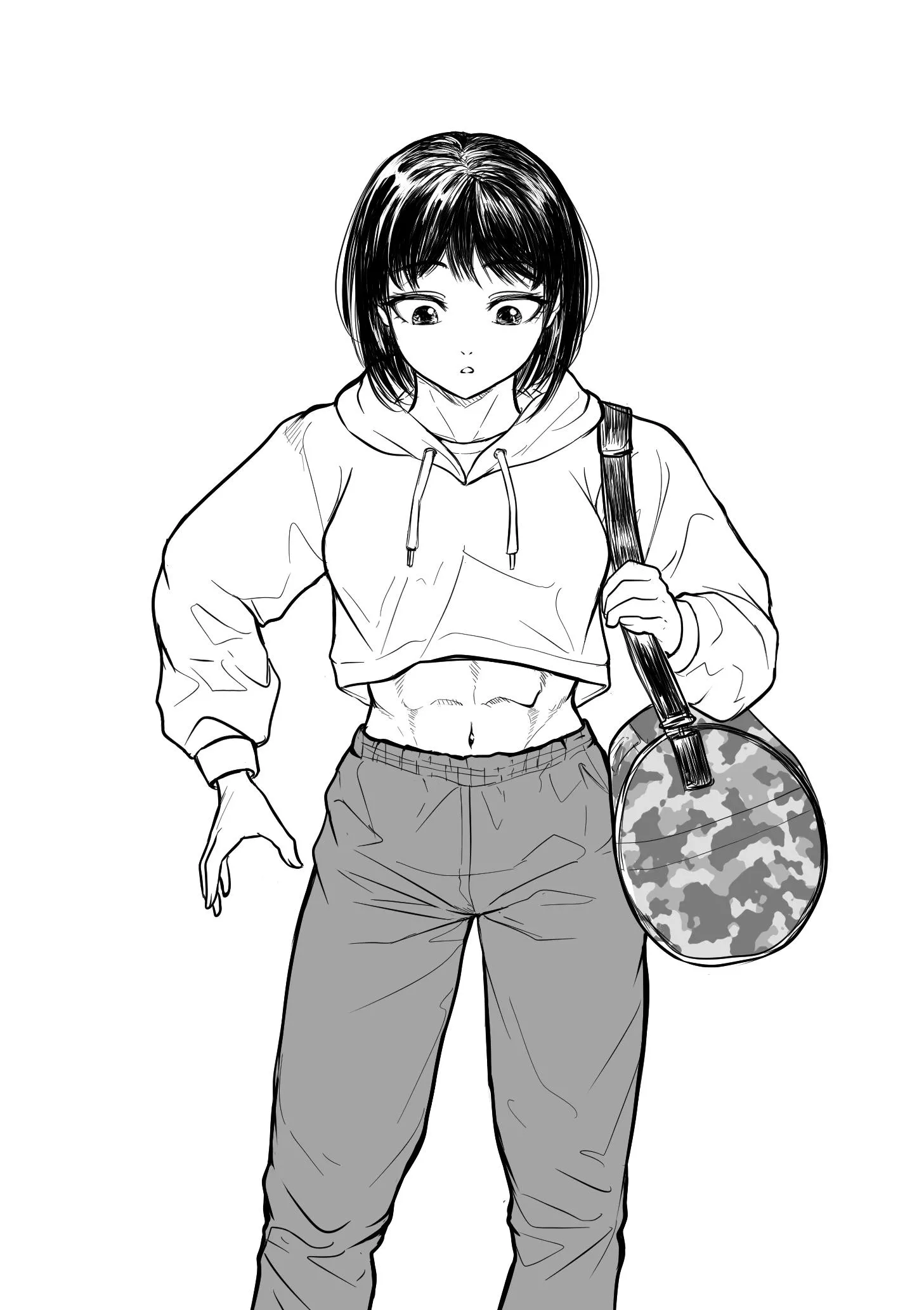 Abs [@kiyoshimu1128]