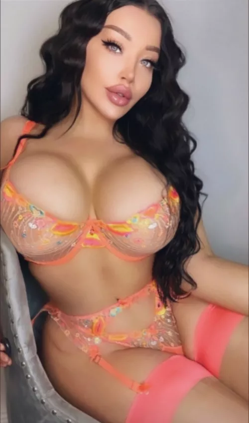 Absolute babe