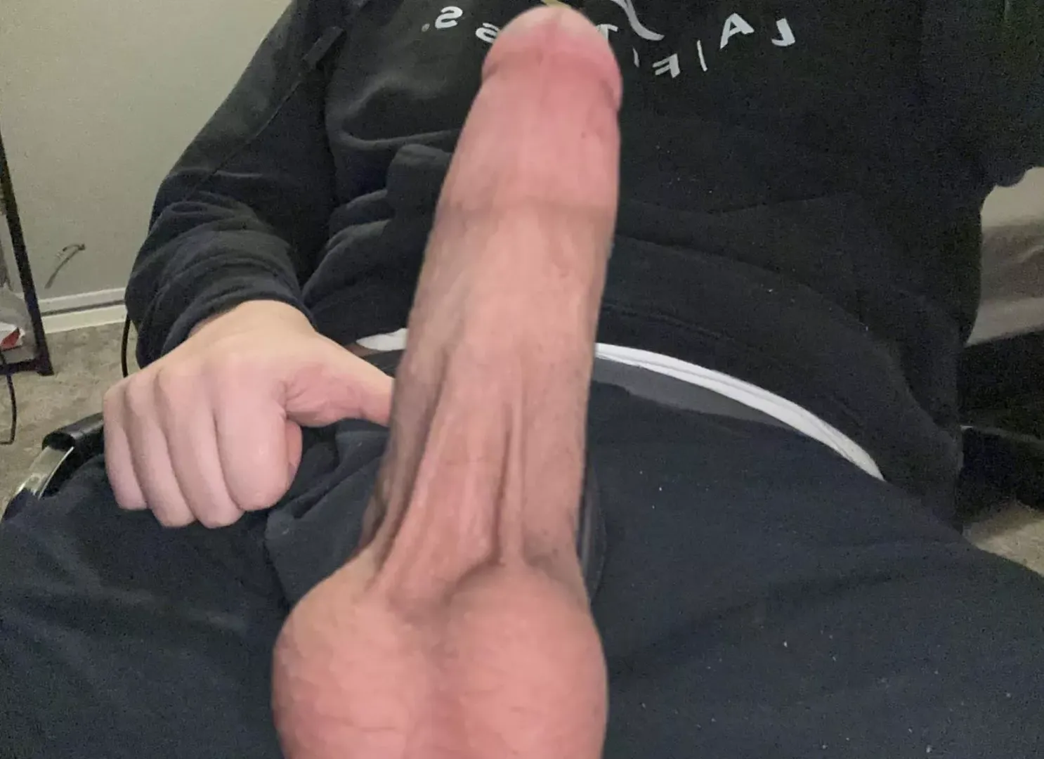Absolutely full of cum. Who can drain them?