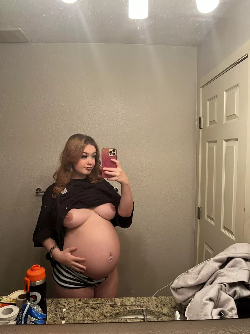 Absolutely massive