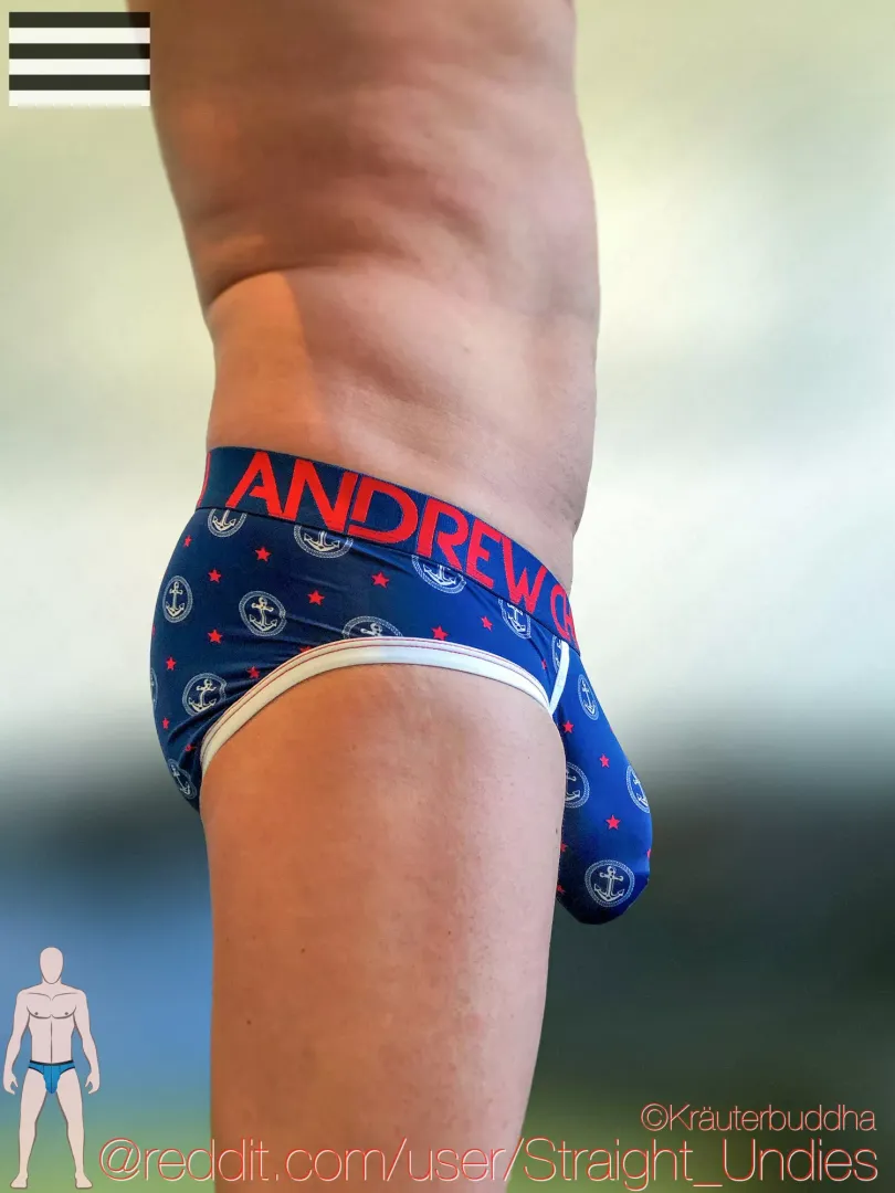 AC underwear