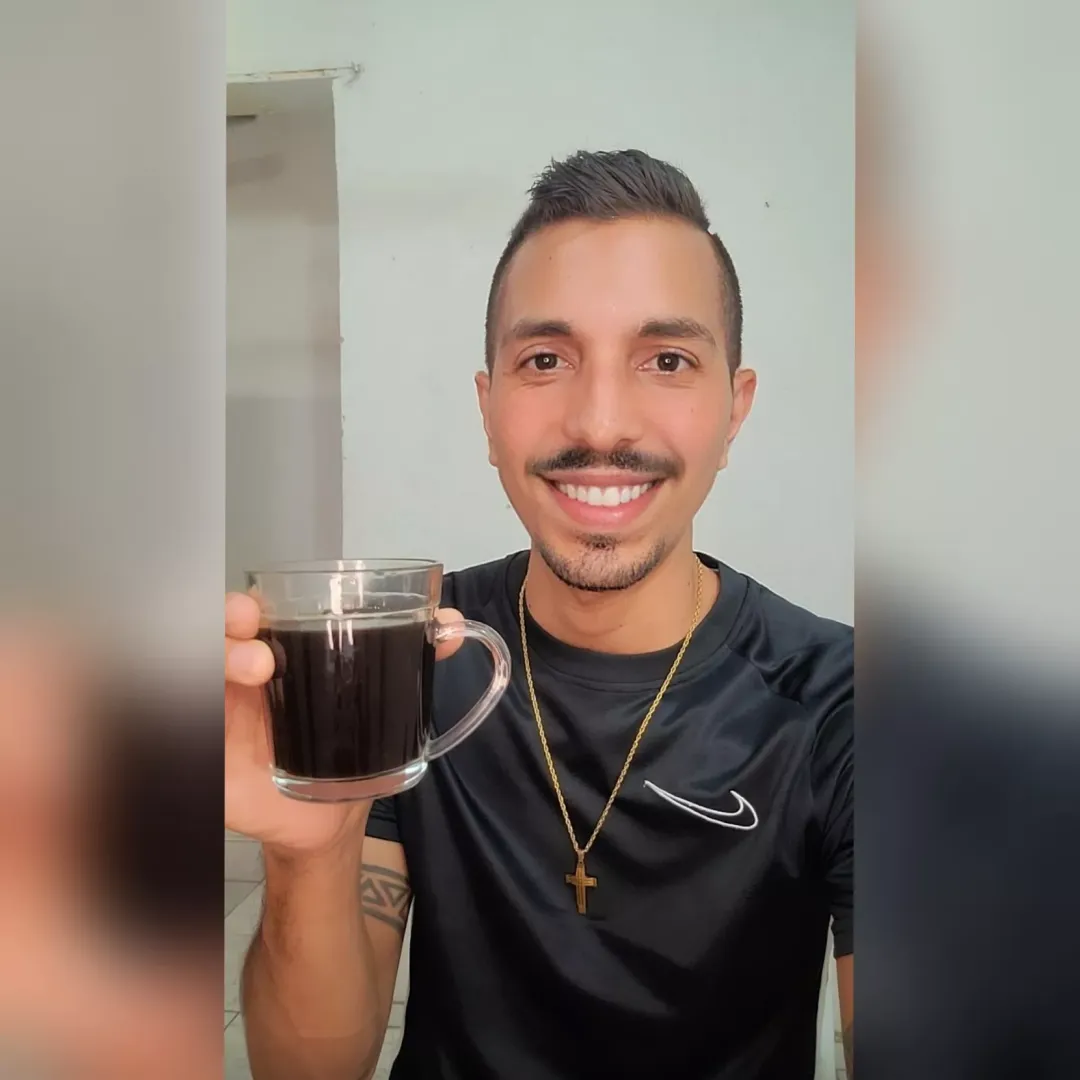 🏳️‍🌈❤️accept coffee☕️