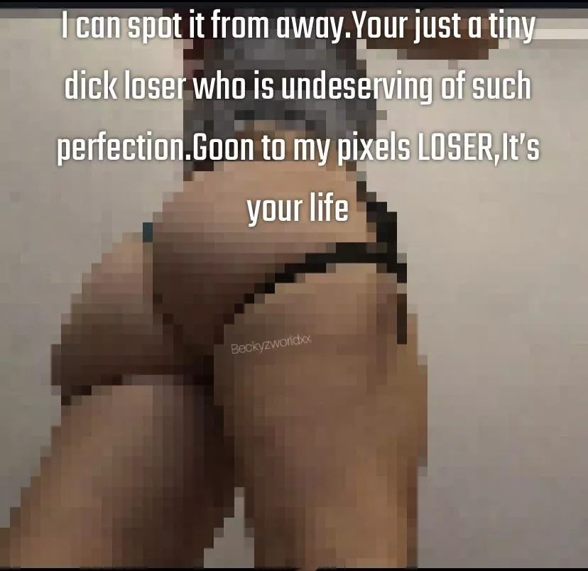 Accept your fate