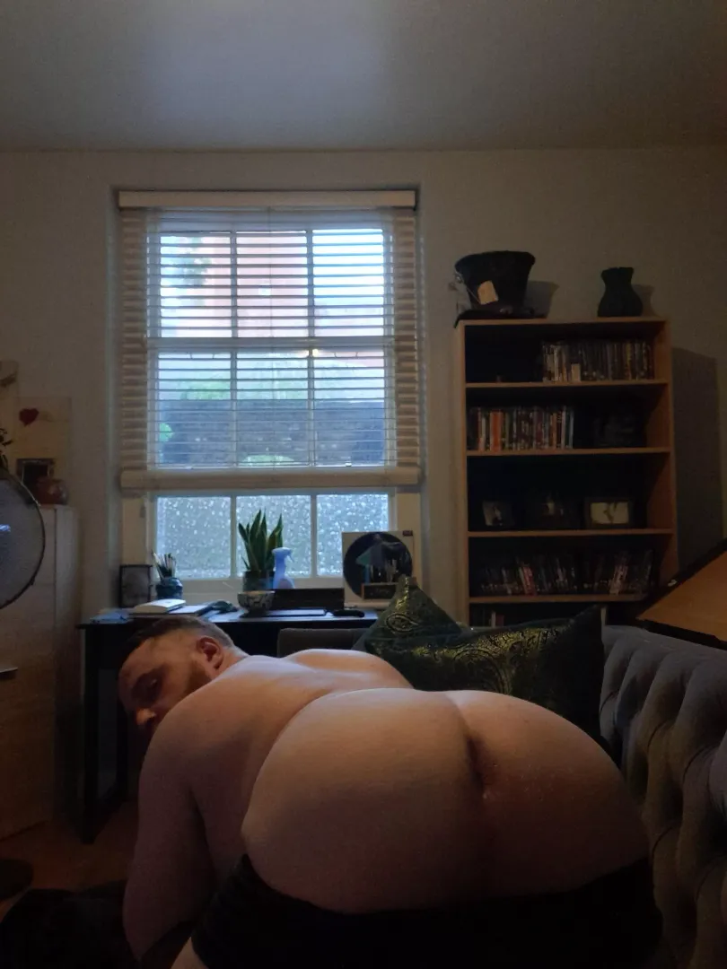 Access granted