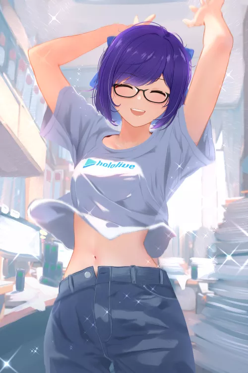A-chan [Hololive]