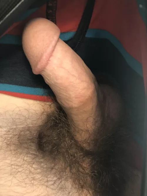 Aching For A Good Fuck On This Rainy Day. 😩