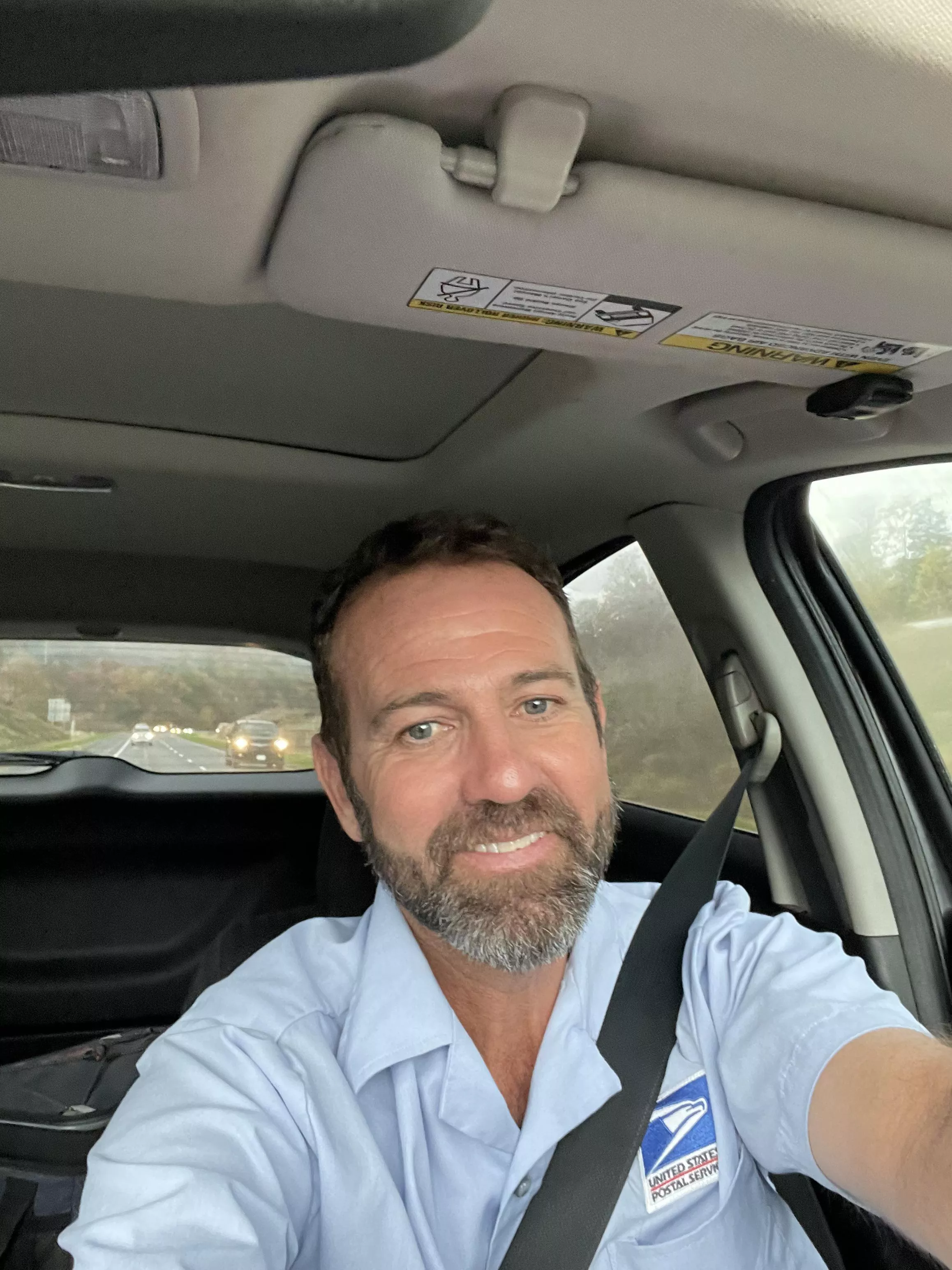 Actually had a good day at work and took this on the way home