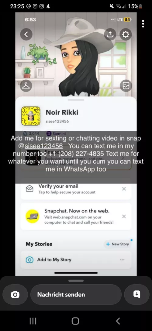 Add Her