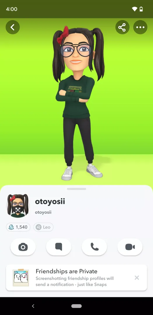 add her