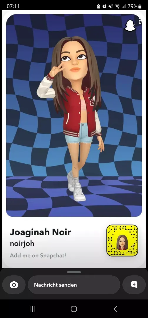 add her
