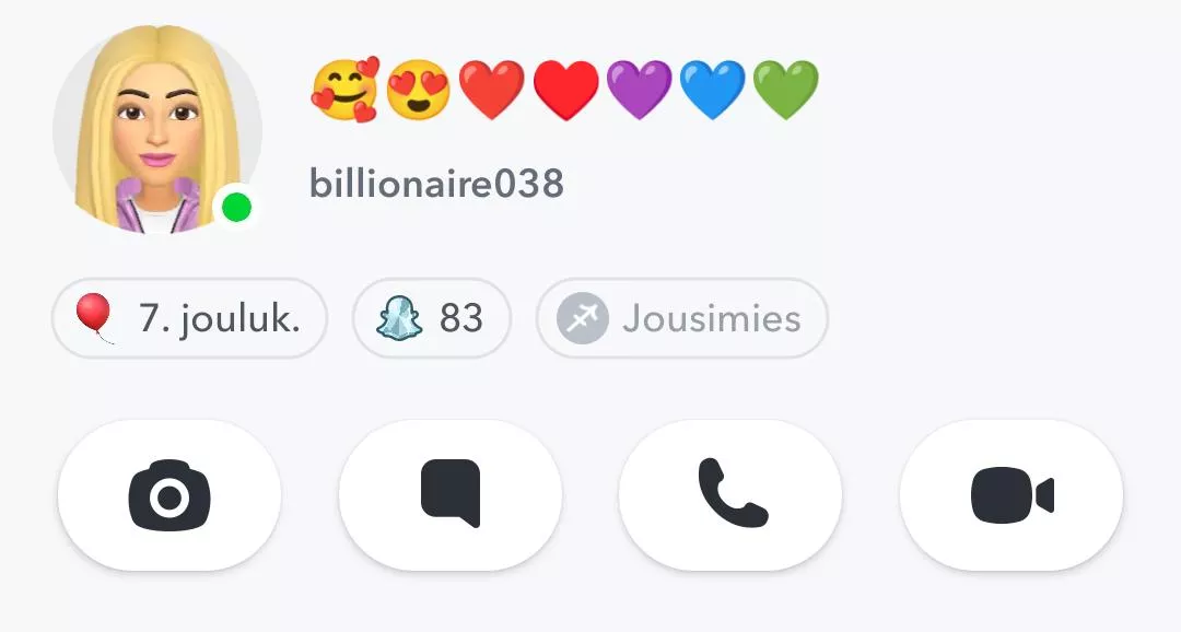 Add her
