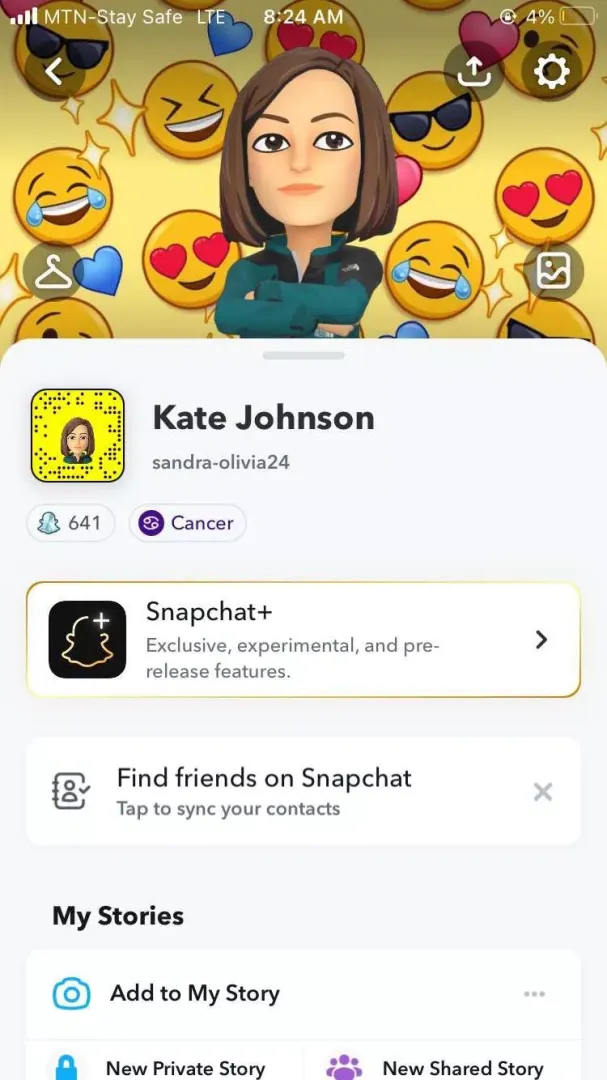 Add her she’s hot