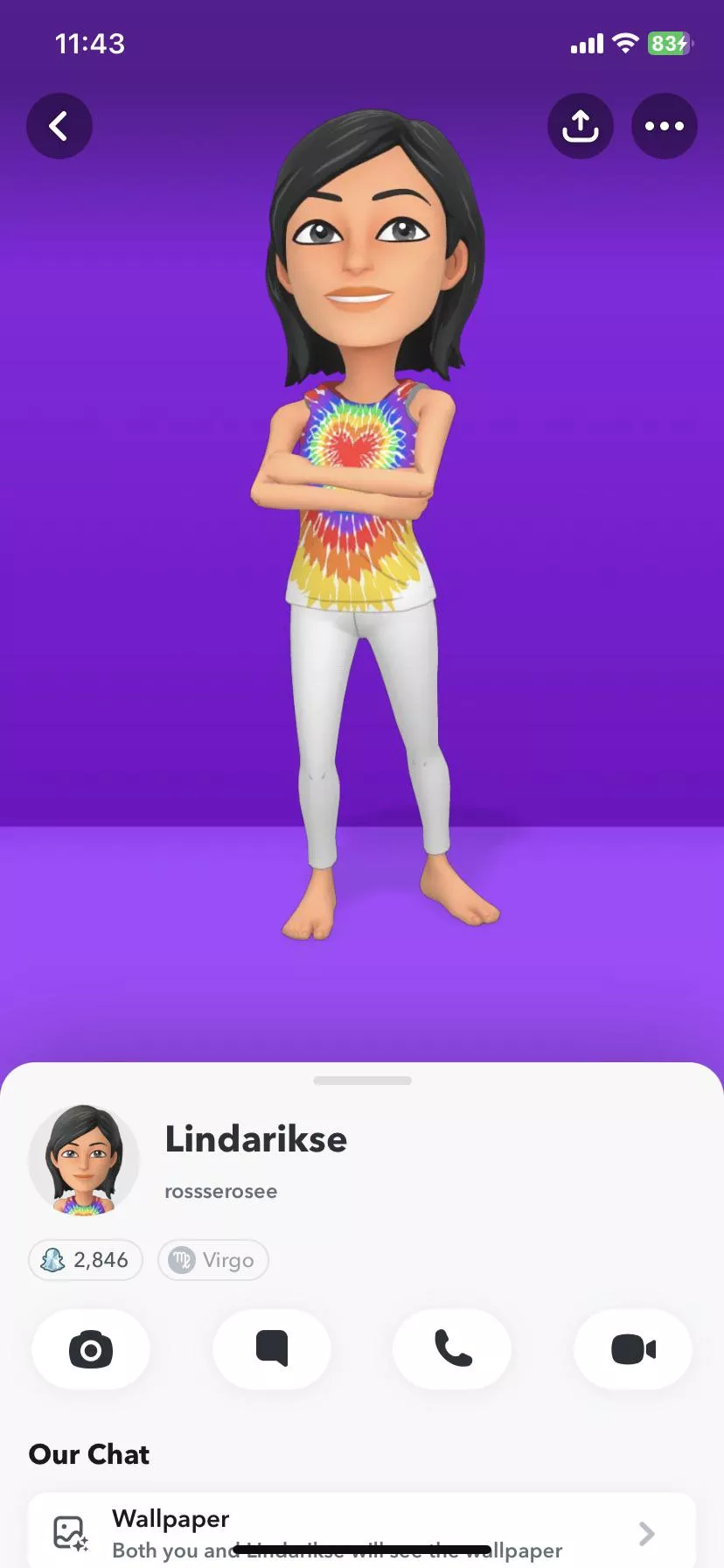 Add on rossserosee