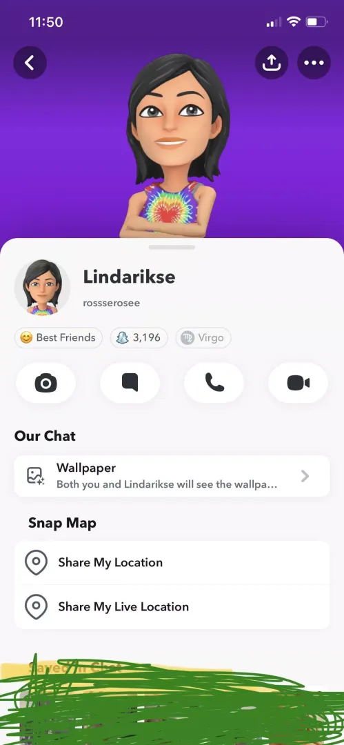 Add on rossserosee
