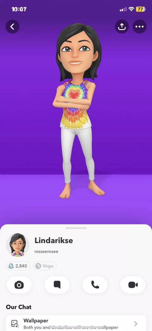 Add on rossserosee