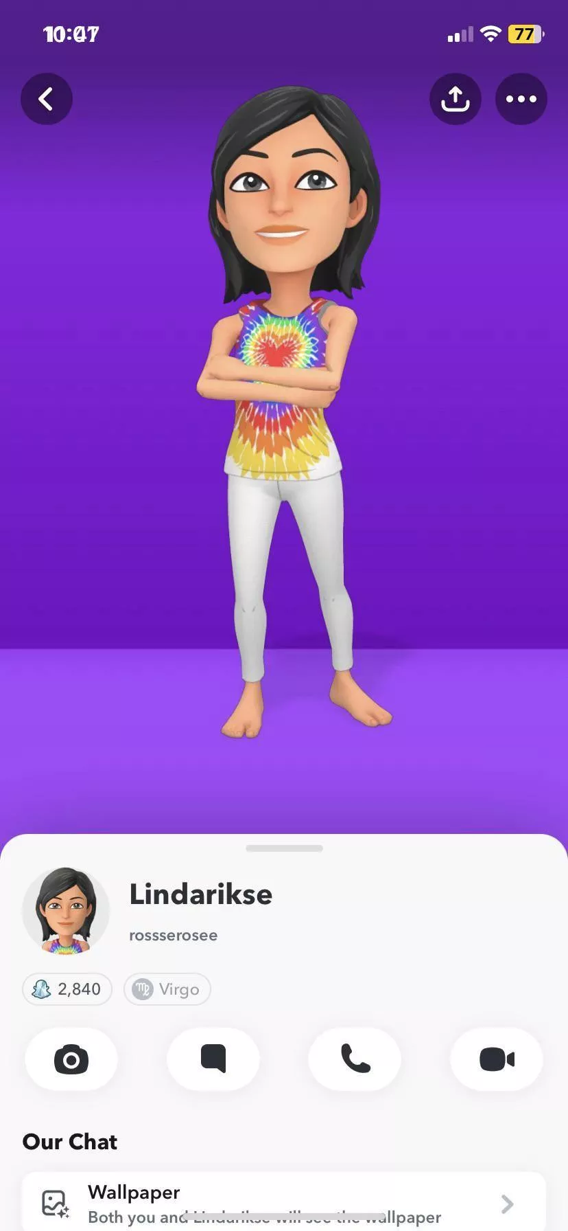 Add on rossserosee