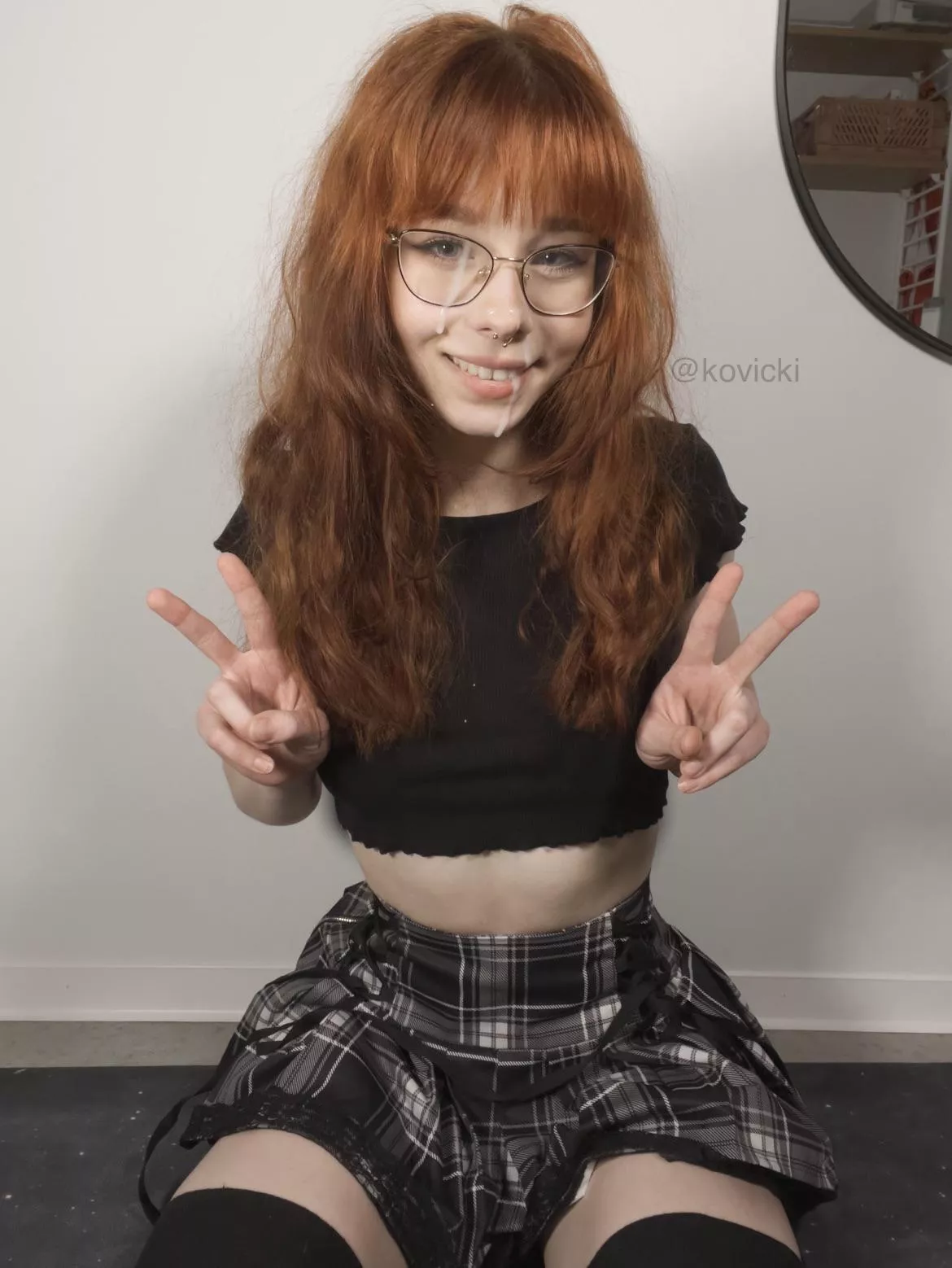 Add some cum if you want