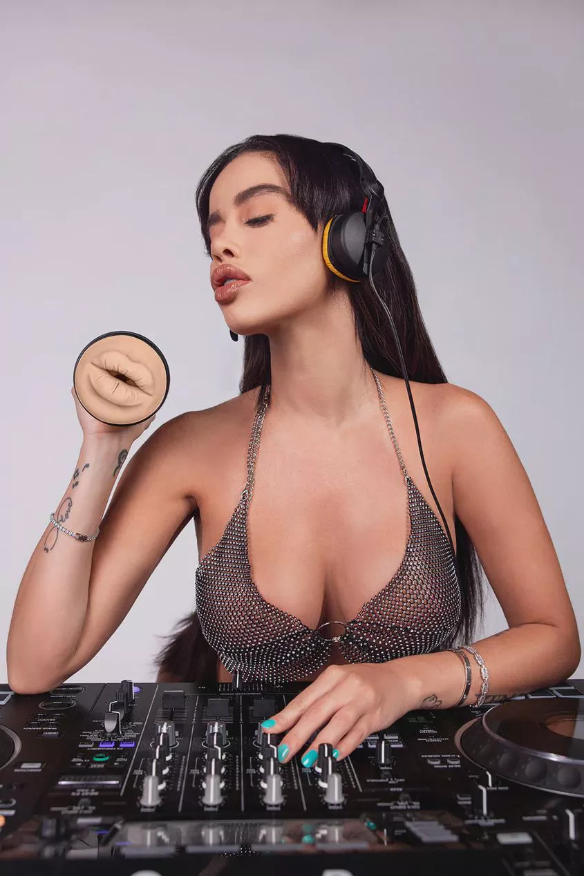 Add this to your mix!