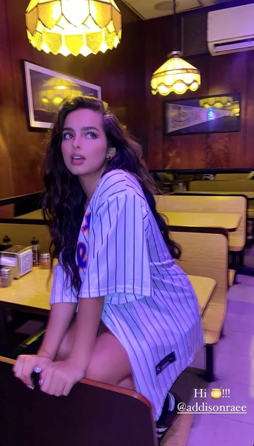 Addison Rae
