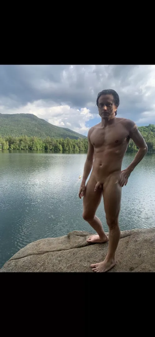 Adirondacks
