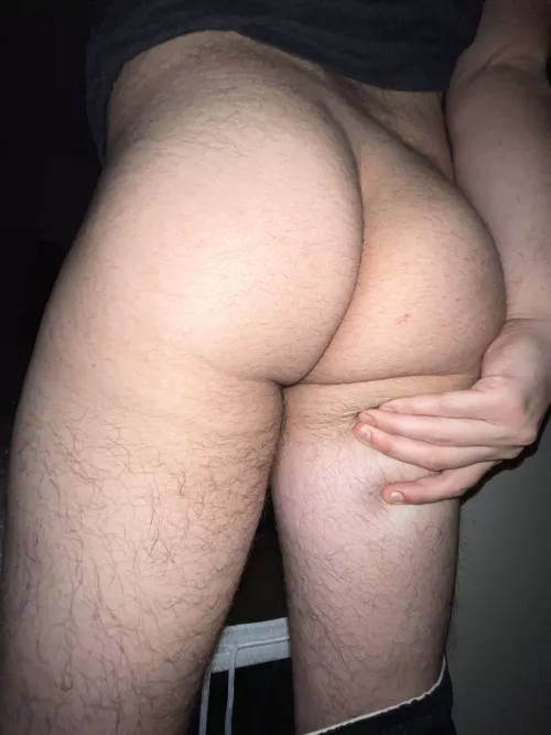 Admit it you quit scrolling