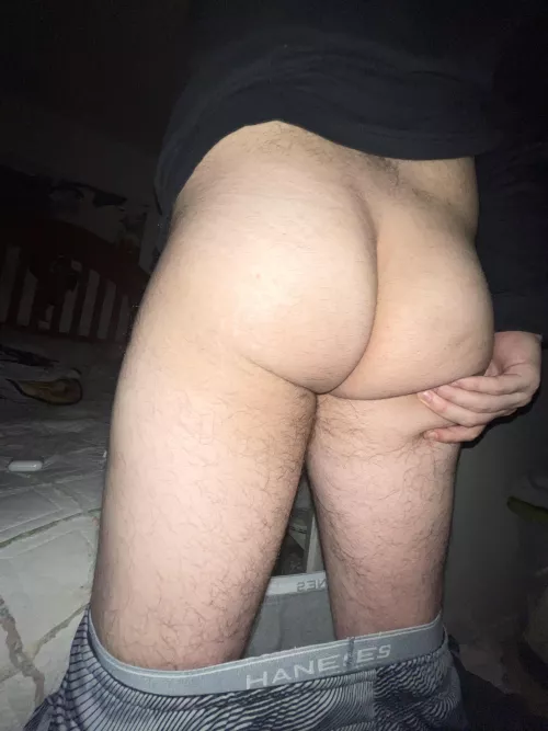 Admit it you quit scrolling