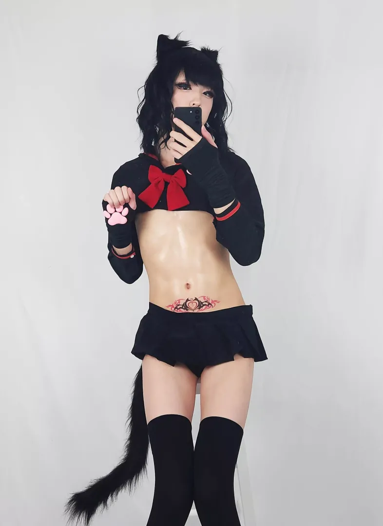 Adopt me?