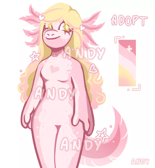 adopt ⁠♡