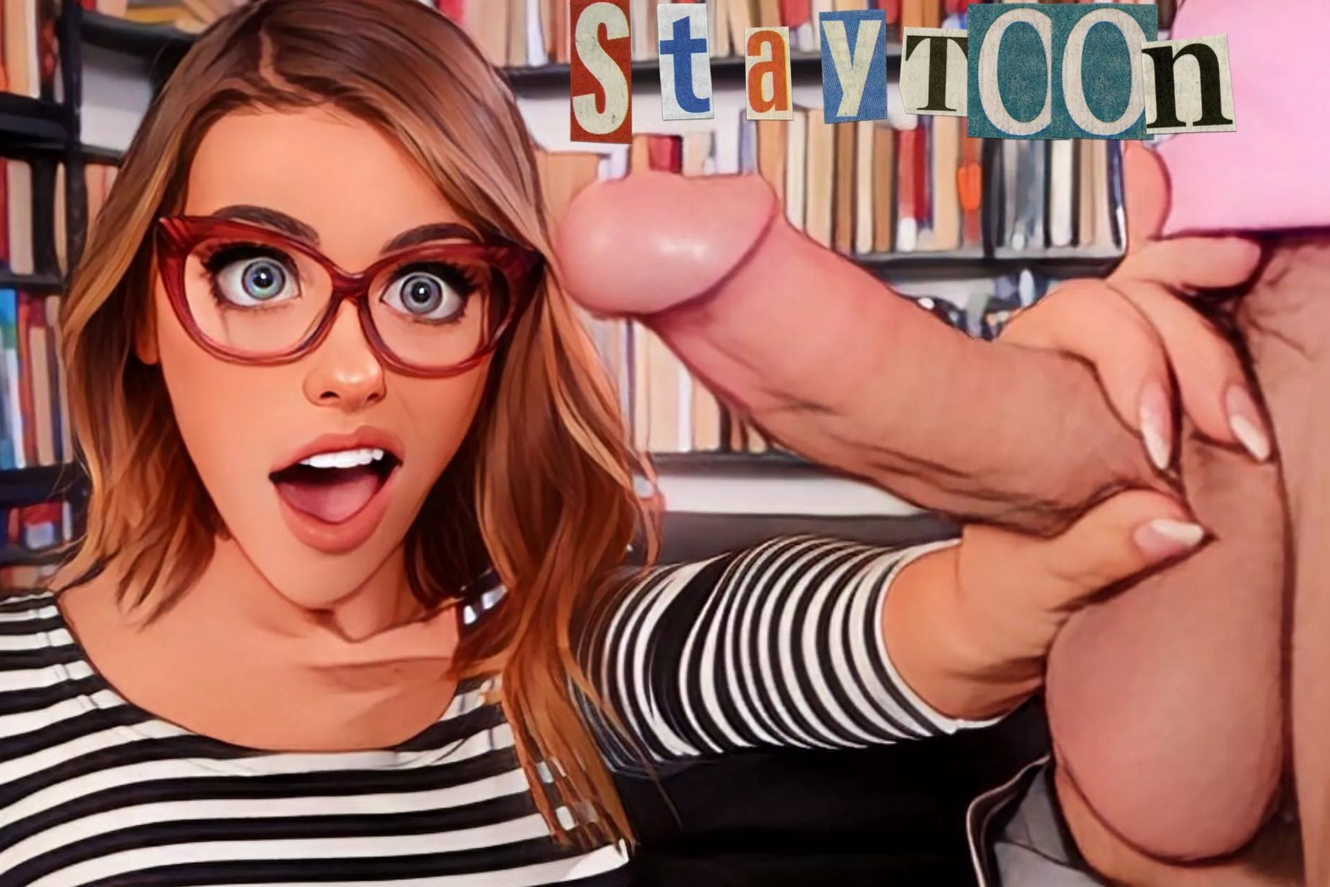 Adri Tooned