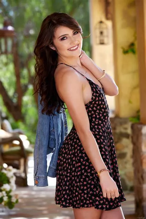 Adria Rae