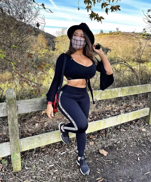 @adricortfit perfect fuckdoll body