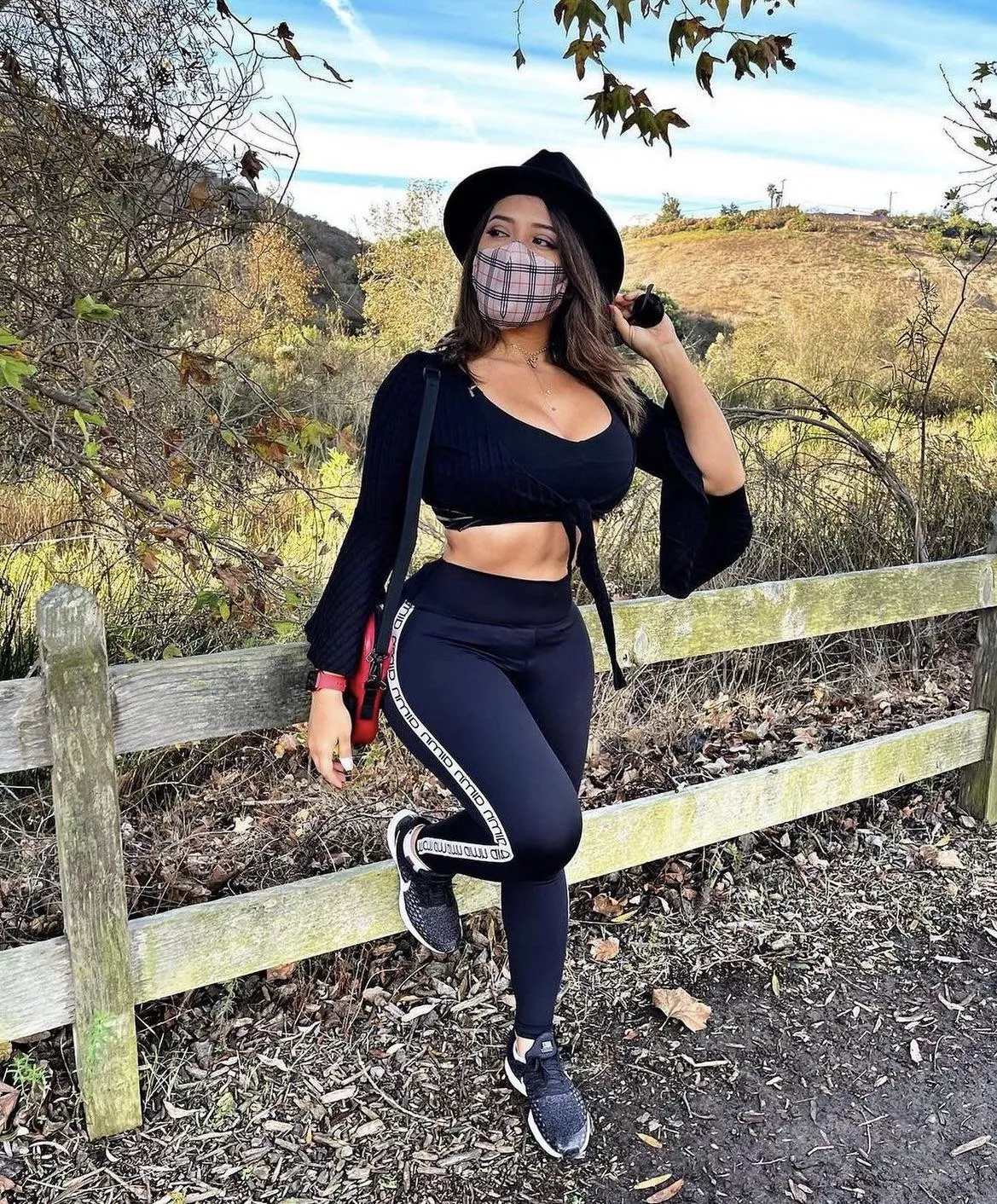 @adricortfit perfect fuckdoll body