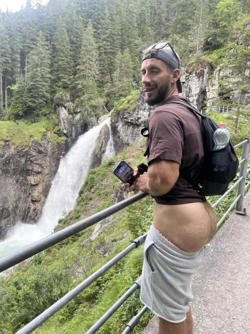 Adventures with me be like