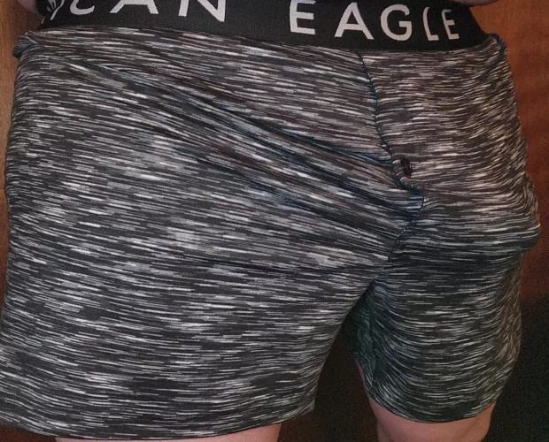 AE Flex Boxers