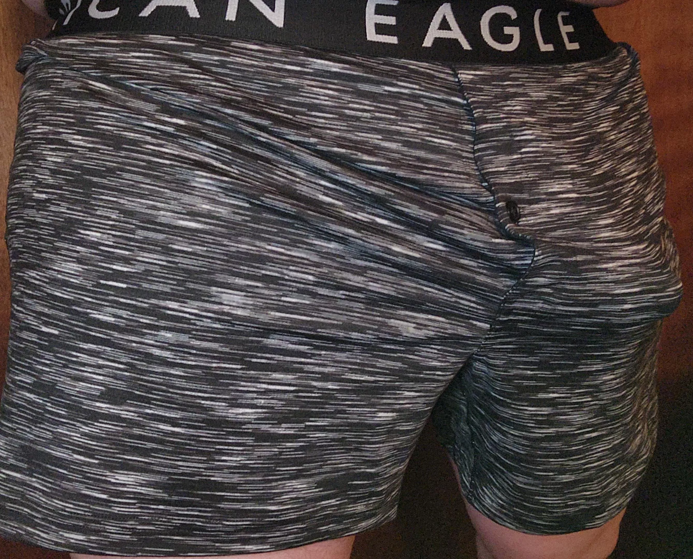 AE Flex Boxers