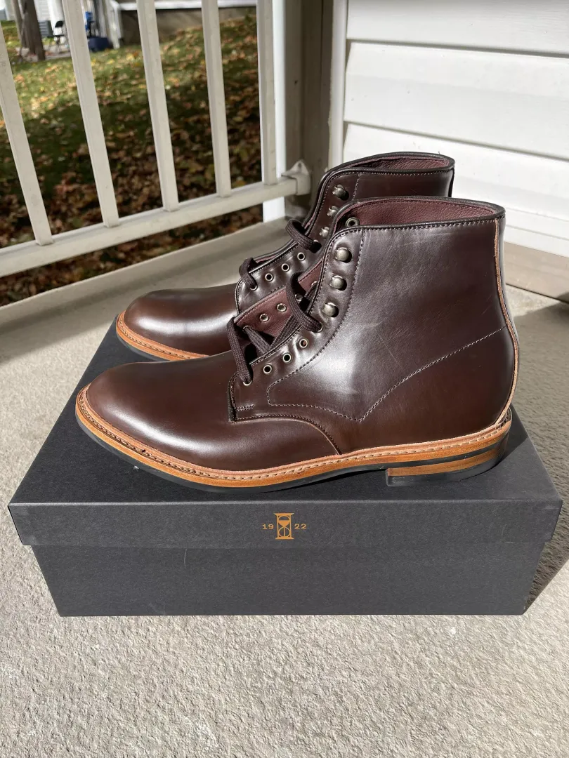 AE Higgins Mill WP