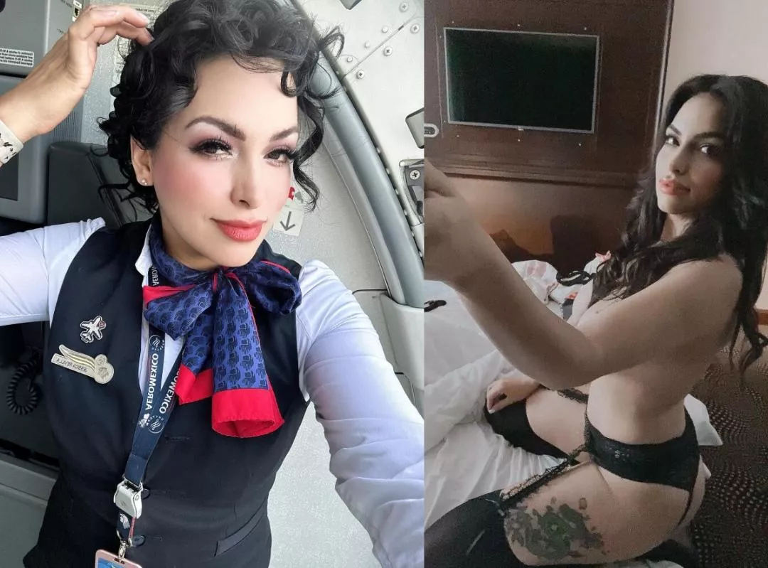Aeromexico 