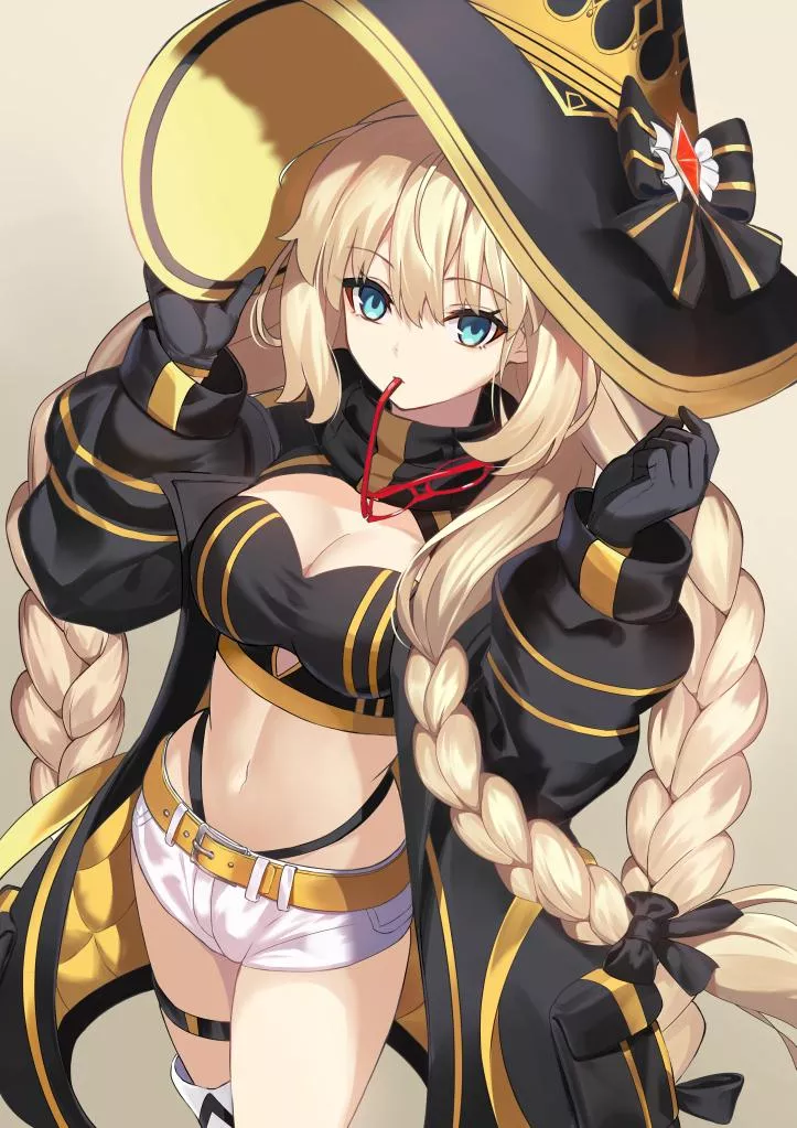 Aesc [Fate/GO]