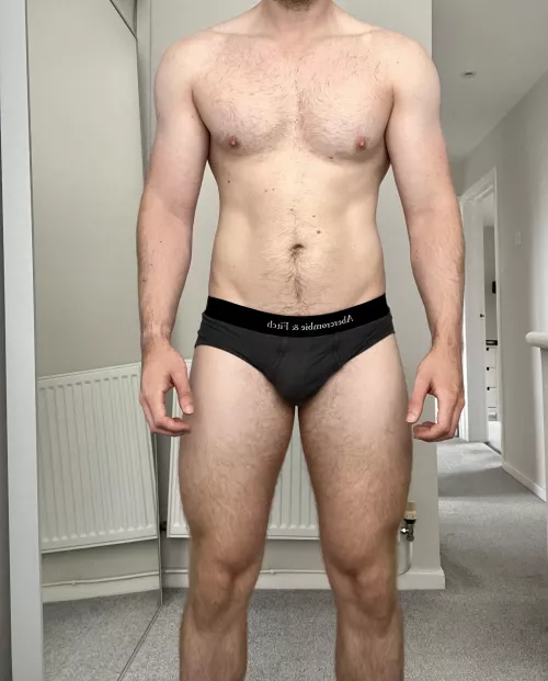 A&F today