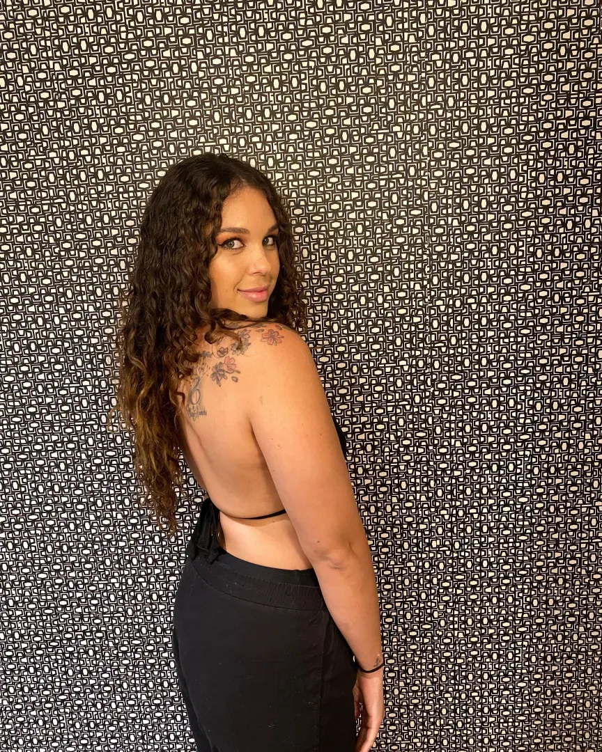 African x German
