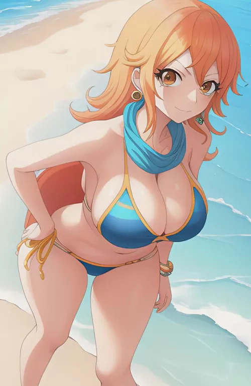 After 11 days my drawing skills have improved, and this is the best one I have so far, none of the others come close to this quality