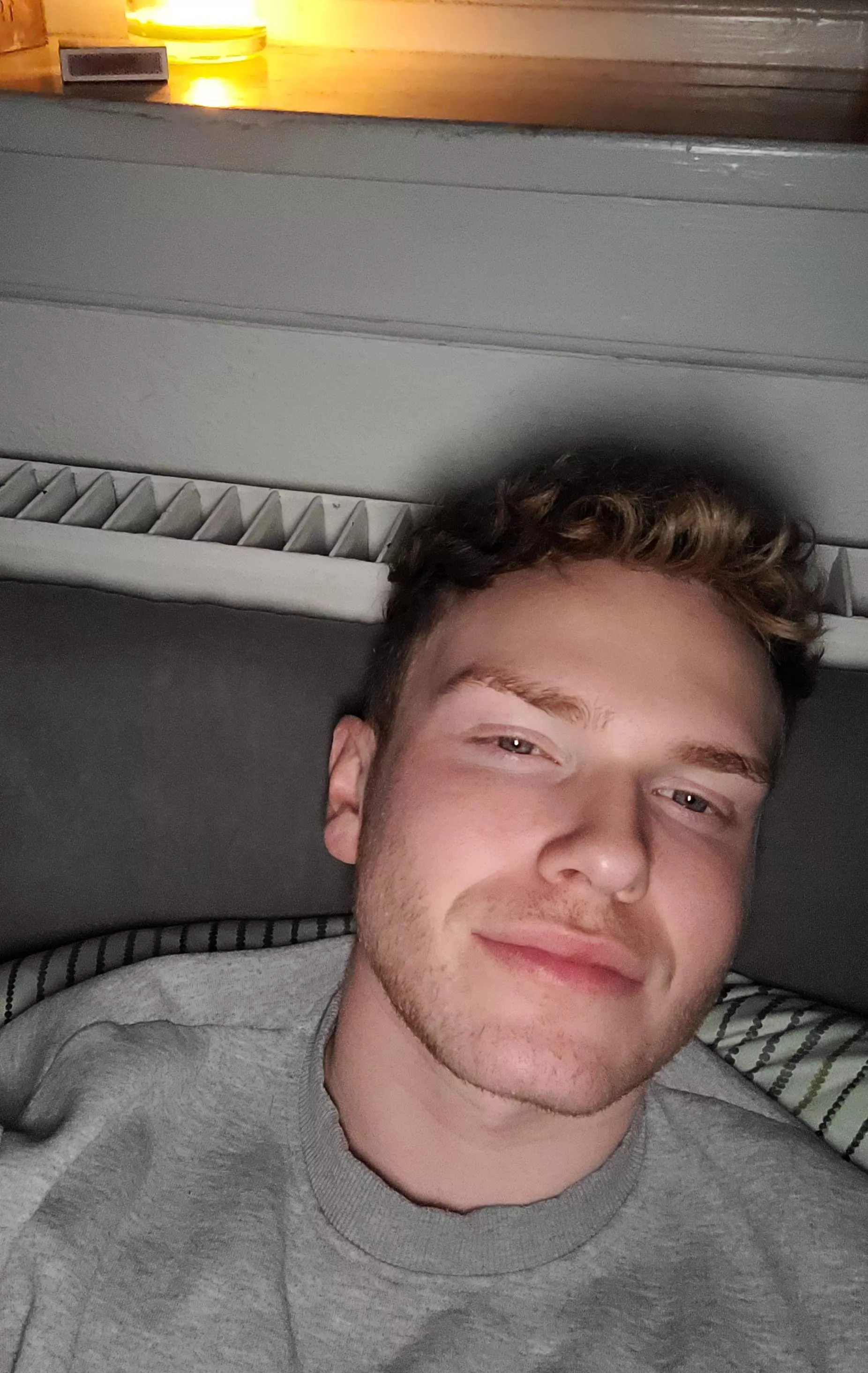 After a long day at work nothing feels better than your bed