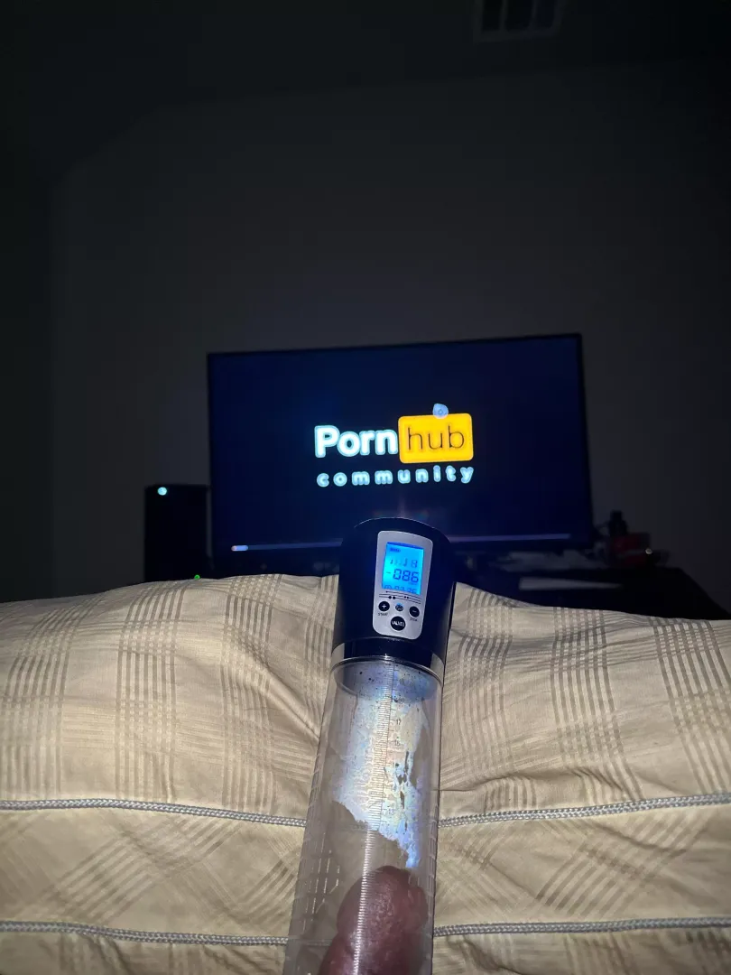 After a long day