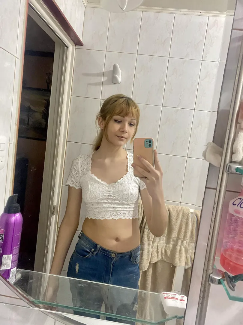 After a night out