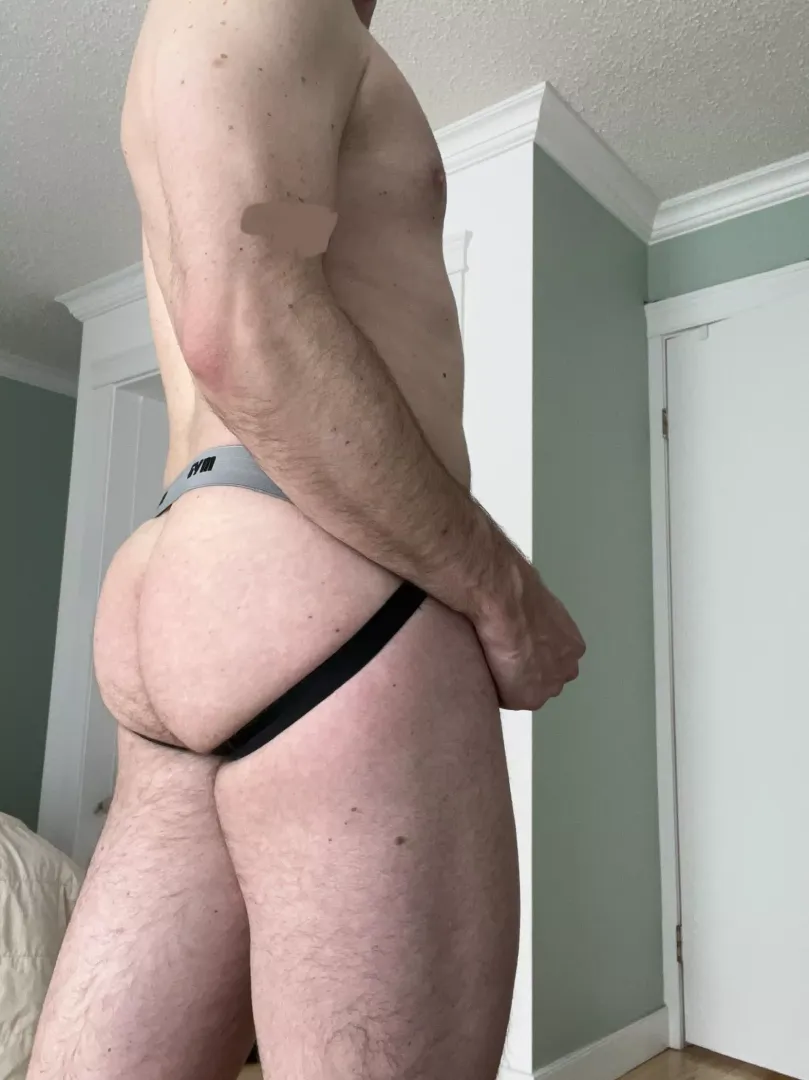 After a run