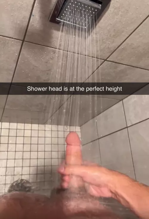 After a workout it’s nice to relax with a good release