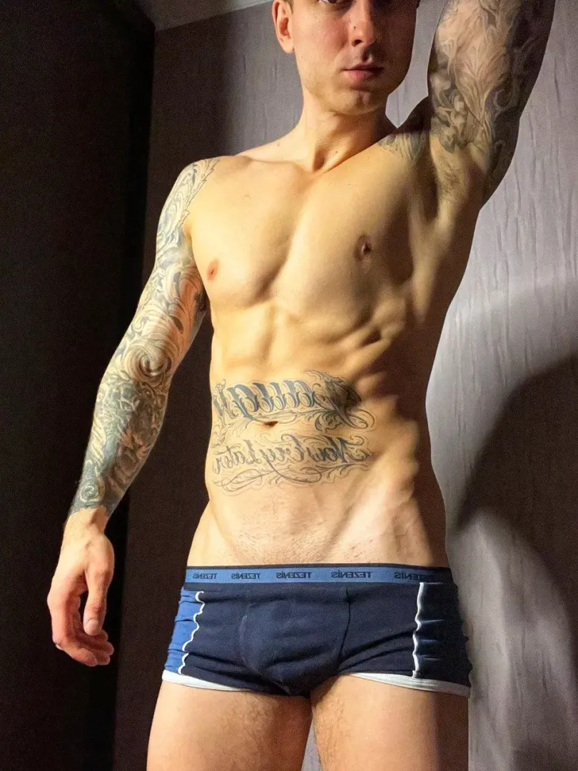 after abs train