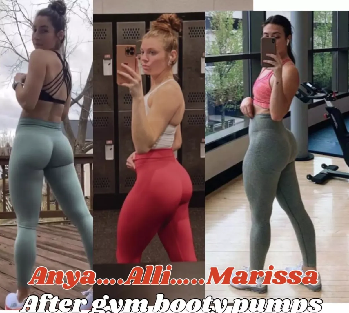 After Gym